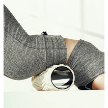 Wałek roller CASALL Tube roll bamboo brązowy - TU - Akcesoria - Adventure Sports
