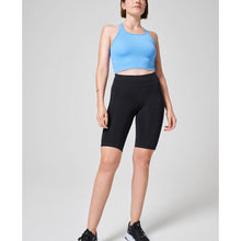 Legginsy CASALL High Waist Bike Tights czarny - Adventure Sports
