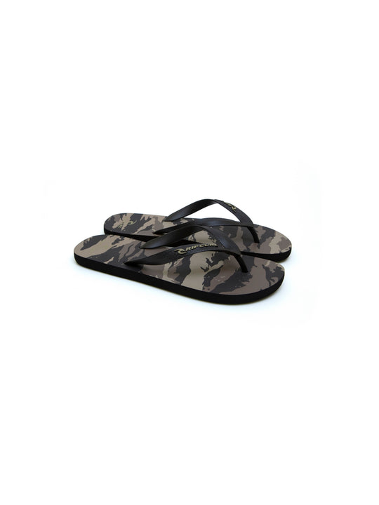 Japonki męskie RIP CURL STEALTH CAMO - Klapki - Adventure Sports
