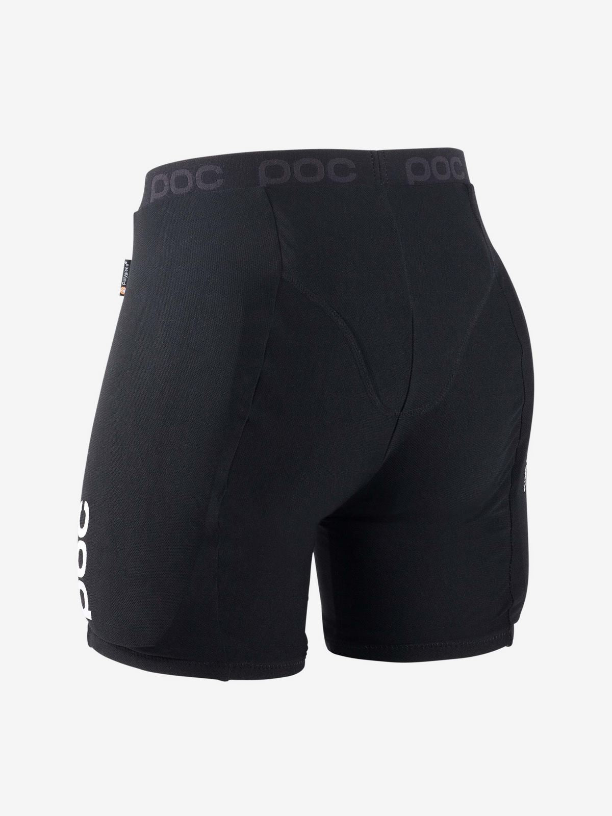 Szorty POC HIP VPD 2.0 - czarny - Ochraniacz - Adventure Sports