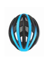 Kask rowerowy RUDY PROJECT VENGER - niebieski/czarny mat