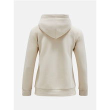 Bluza Peak Performance W Original Hood beżowy - Adventure Sports
