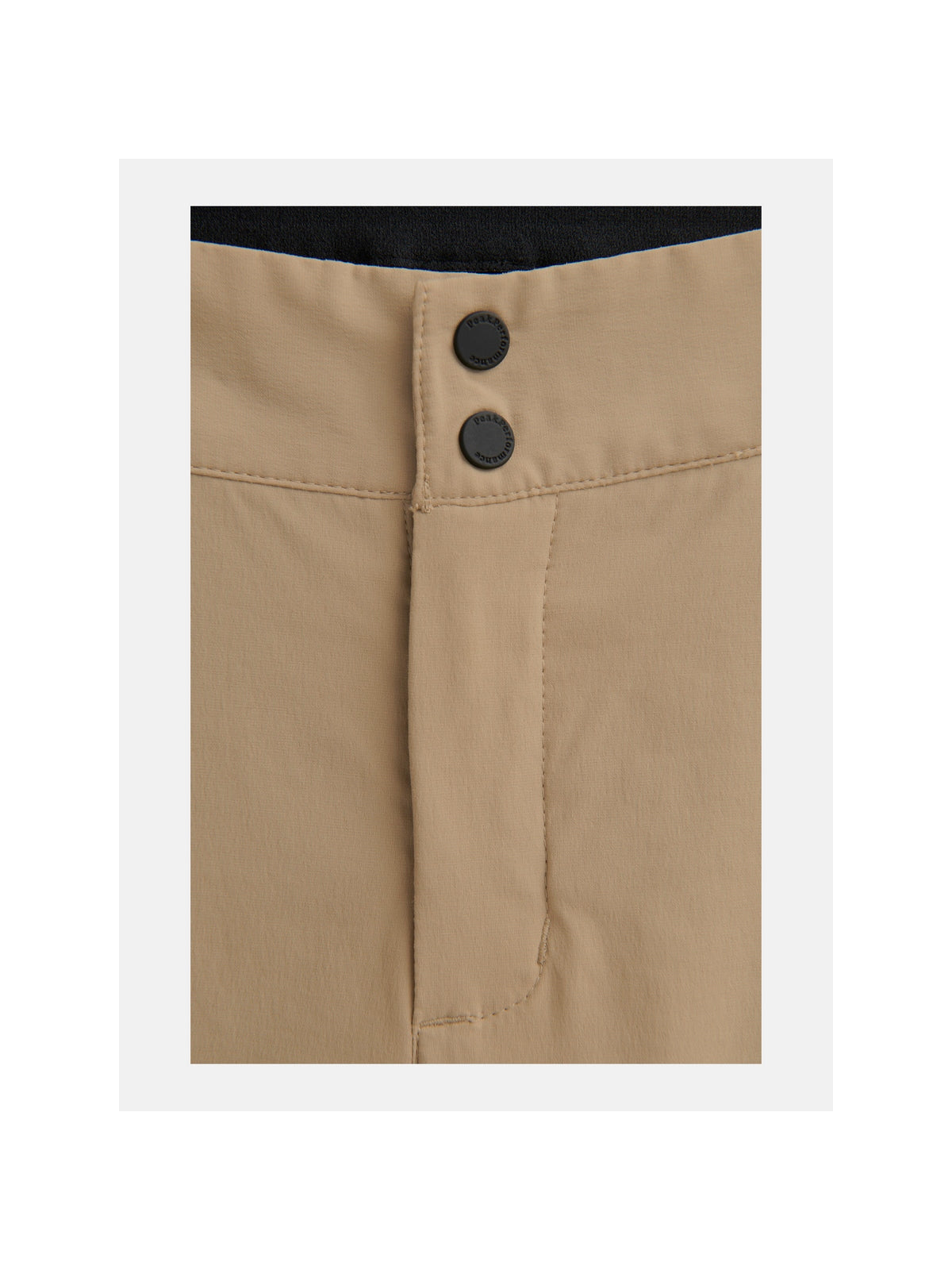 Spodnie PEAK PERFORMANCE W ICONIQ PANT