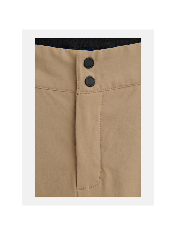 Spodnie PEAK PERFORMANCE W ICONIQ PANT