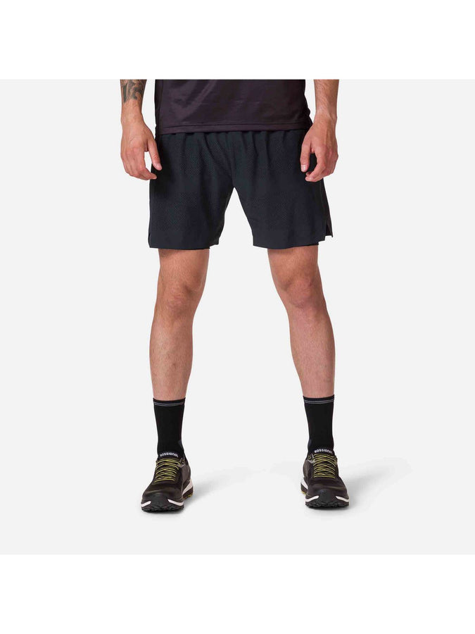 Szorty Rossignol Trail Shorts czarny