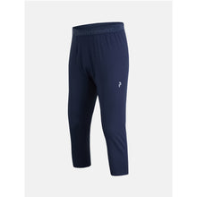 Legginsy Peak Performance M Spirit Short Johns niebieski - Adventure Sports
