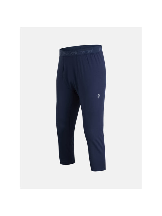 Legginsy Peak Performance M Spirit Short Johns niebieski
