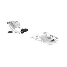 Narty ROSSIGNOL NOVA 8 CA + wiązania LOOK XPRESS W 11 GW WHITE SPARKLE - Adventure Sports
