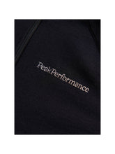 Koszulka termiczna Peak Performance W MAGIC HALF ZIP
