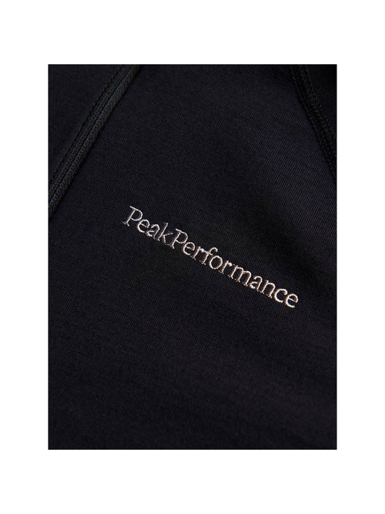 Koszulka termiczna Peak Performance W MAGIC HALF ZIP
