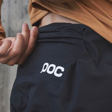 Spodnie rowerowe POC M’S Ardour All Weather Pants czarny - Spodenki - Adventure Sports
