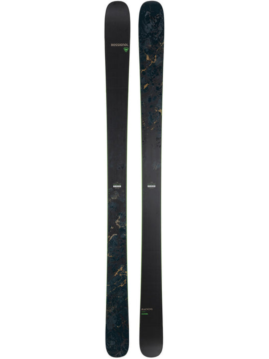 Narty ROSSIGNOL BLACKOPS HOLYSHRED - Adventure Sports
