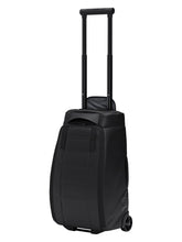 Torba podróżna na kółkach Db™ Hugger Roller Bag Carry-On 40L czarny
