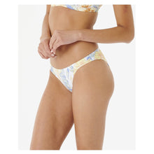 Majtki kąpielowe RIP CURL Always Summer Full Pant biały - Stroje - Adventure Sports
