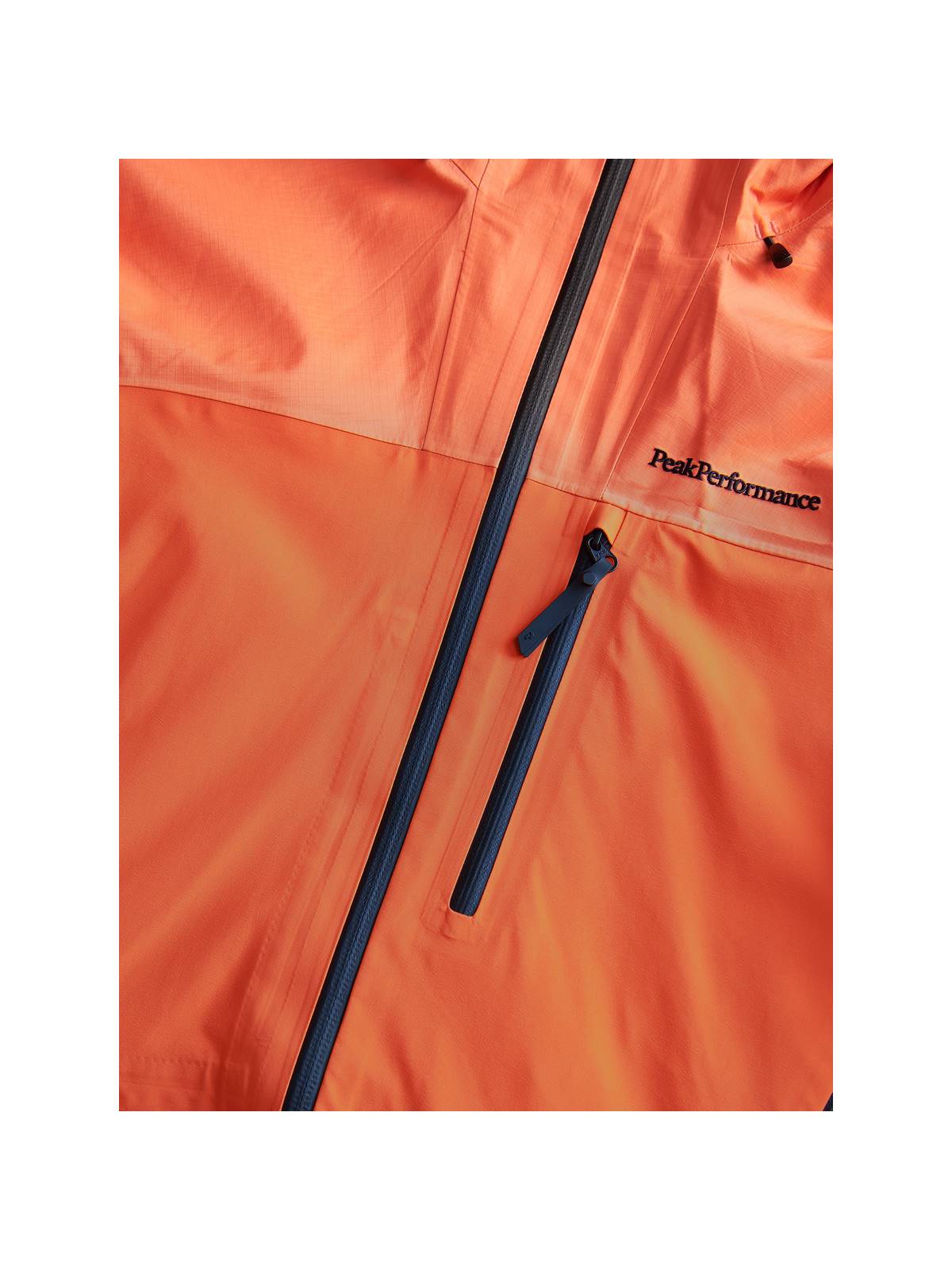 Kurtka Peak Performance W VISLIGHT PRO JACKET