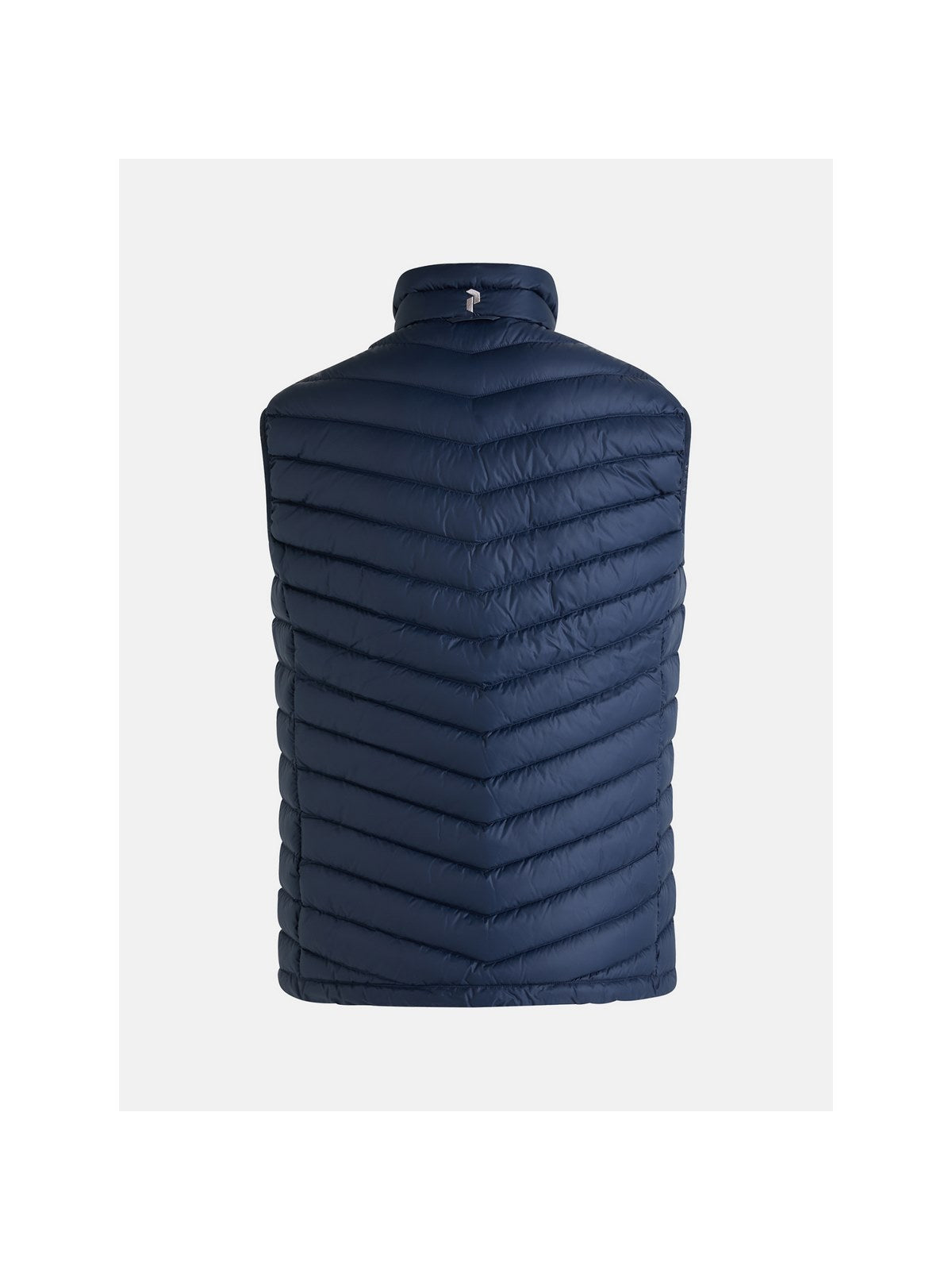 Kamizelka Peak Performance M Frost Down Vest niebieski