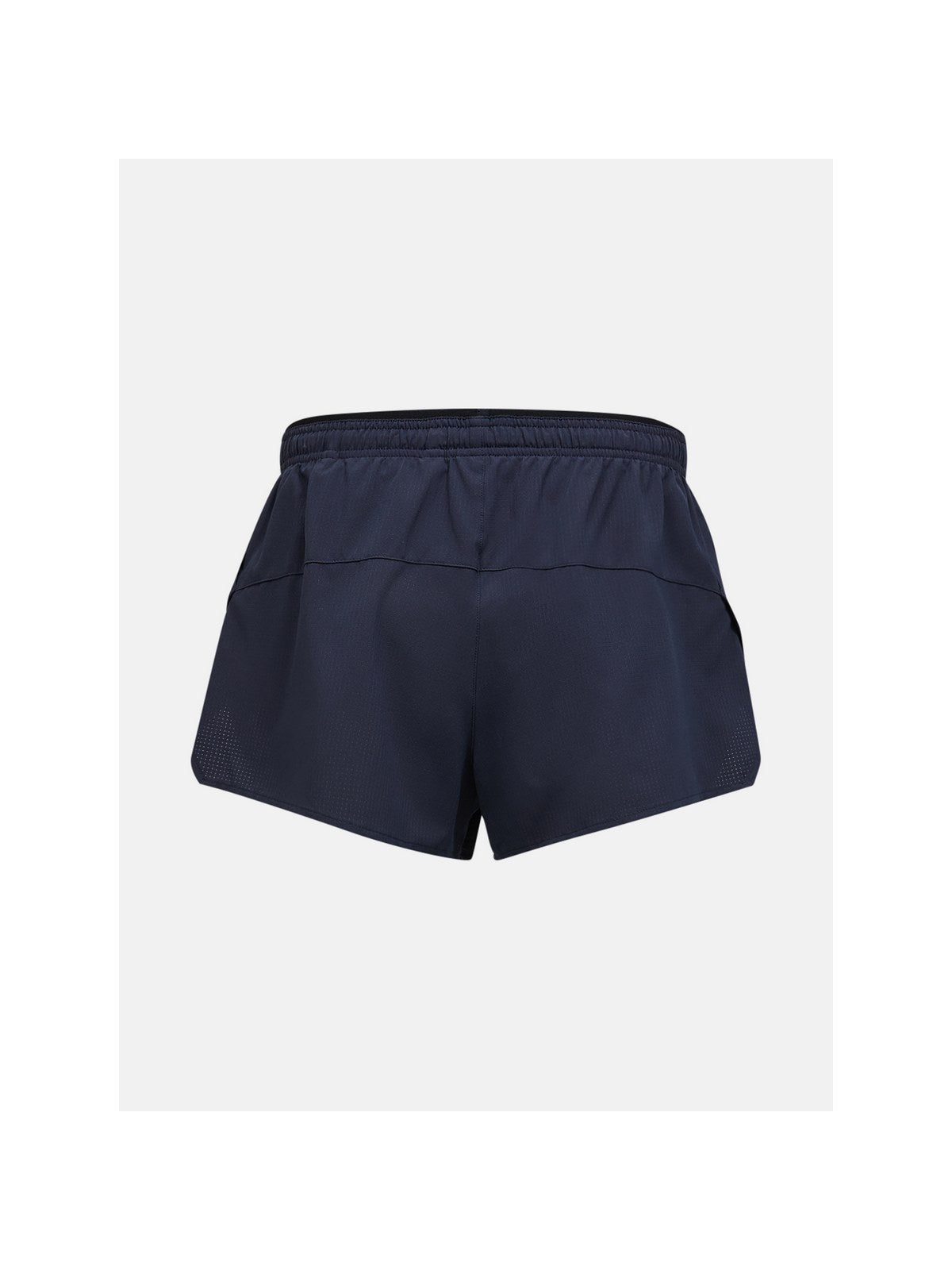 Szorty Peak Performance M Trail Light Shorts czarny - Adventure Sports