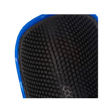 Ochraniacze na golenie KERMA LEG PROTECTION SR - niebieski - Ochraniacz narciarski - Adventure Sports
