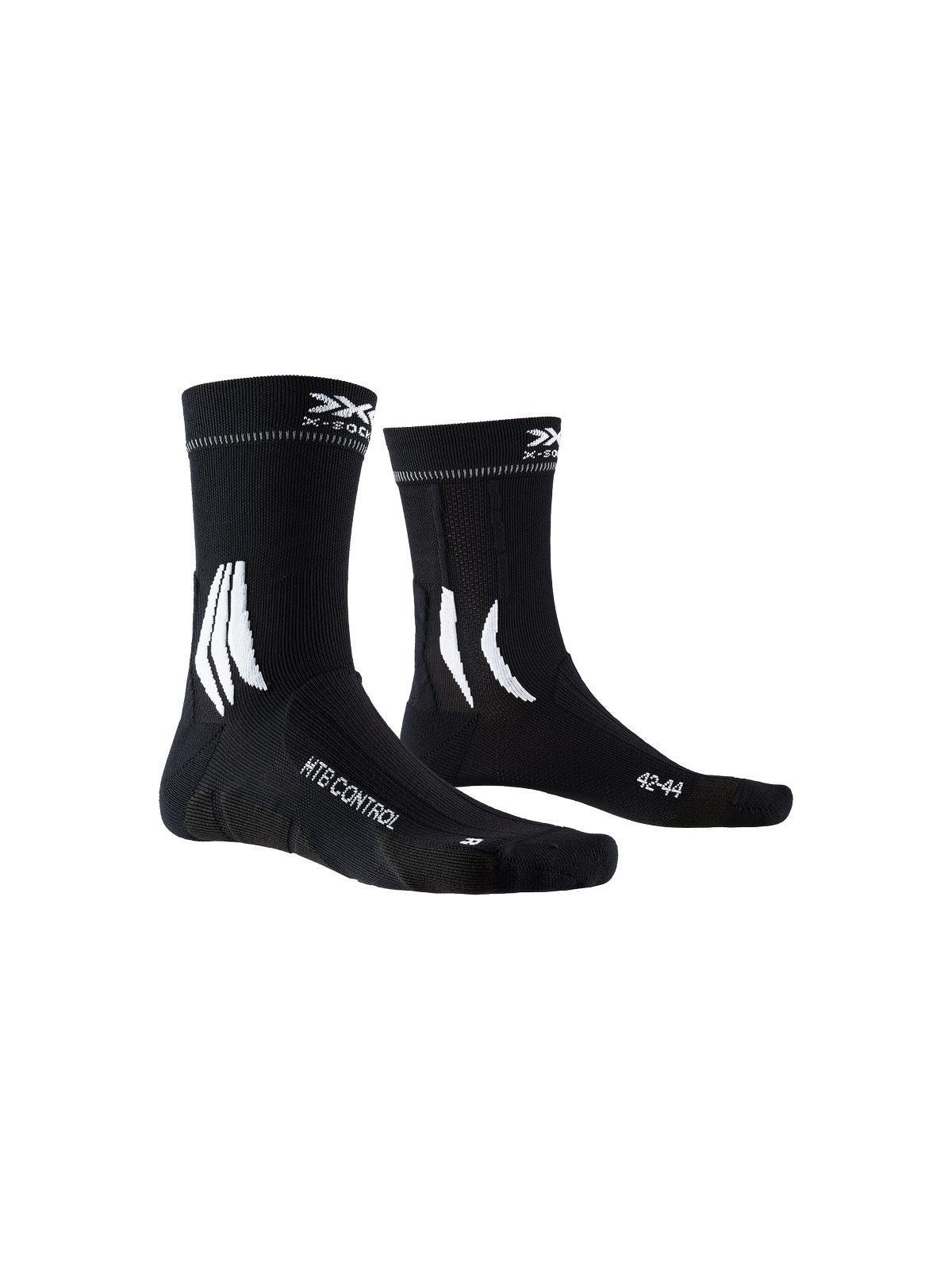 Skarpety rowerowe X-SOCKS MTB CONTROL