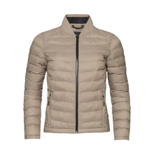 Kurtka SAIL RACING W Race Primaloft Jacket - brązowy - Adventure Sports
