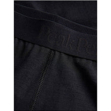 Legginsy Peak Performance W MAGIC SHORT JOHN czarne - Adventure Sports
