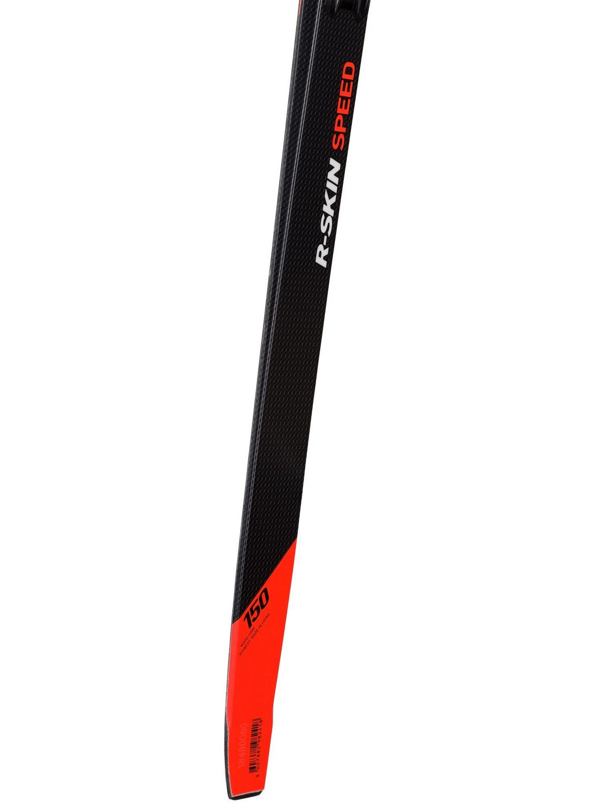 Narty biegowy juniorskie ROSSIGNOL R-SKIN Speed LS IFP + wiązania Step IN JR - Adventure Sports