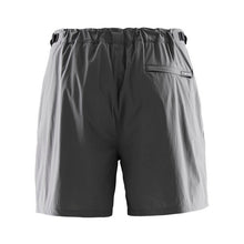 Spodenki SAIL RACING Race Tech Light Shorts - szary - Szorty - Adventure Sports
