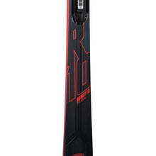 Narty ROSSIGNOL REACT 10 TI + wiązania LOOK NX 12 KONECT GW BLACK RED - Adventure Sports

