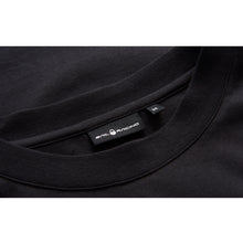 Koszulka damska Sail Racing W Race Heavy Ls Tee czarny - Adventure Sports
