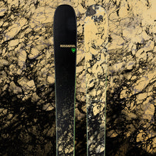 Narty ROSSIGNOL BLACKOPS SENDER TI + wiązania LOOK PIVOT 15 GW B115 - Adventure Sports
