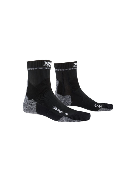 Skarpety do biegania X-SOCKS RUN FAST - Adventure Sports
