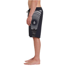 Boardshorty Volcom Surf Vitals J Robinson Mod 20 - czarny - Adventure Sports
