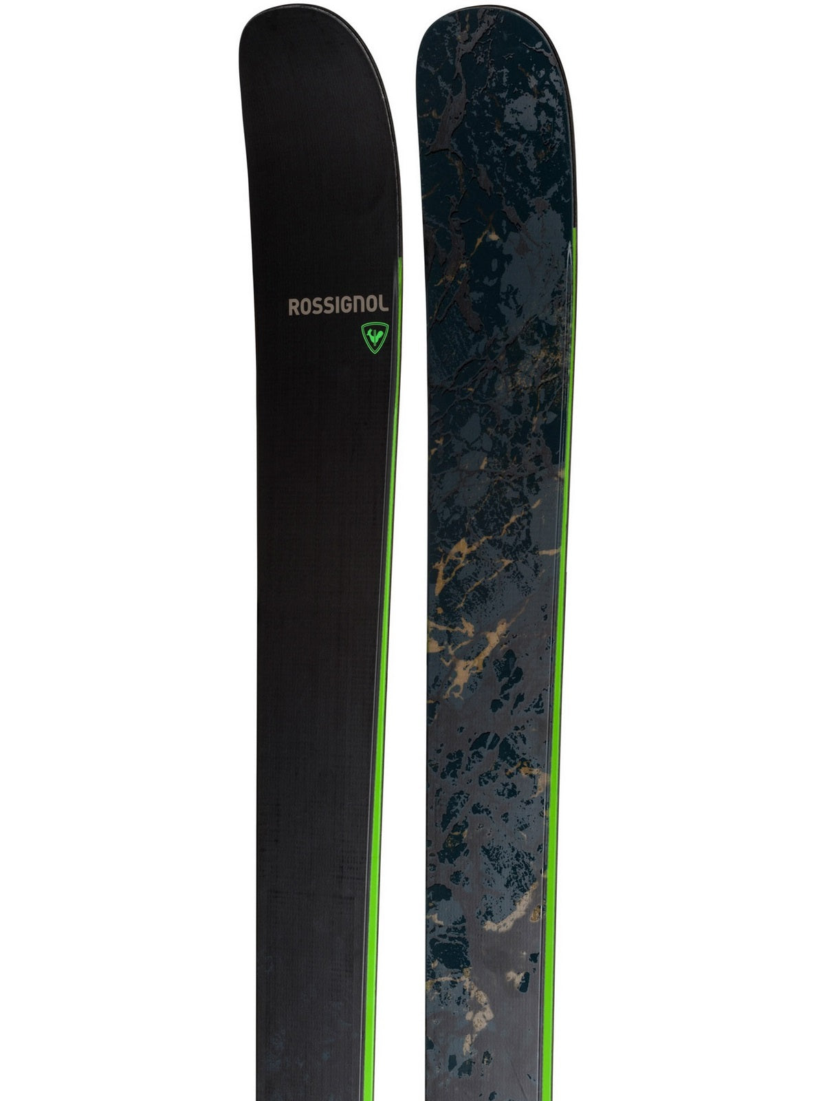 Narty ROSSIGNOL BLACKOPS HOLYSHRED - Adventure Sports