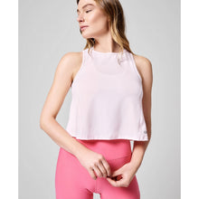 koszulka treningowa CASALL A-line Short Tank różowy - Koszulka - Adventure Sports
