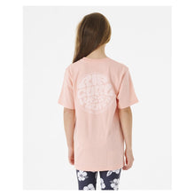 Koszulka dziecięca RIP CURL Wetsuit Icon Tee -Kid - Adventure Sports
