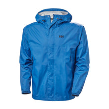 Kurtka Helly Hansen Loke Jacket niebieski - Adventure Sports
