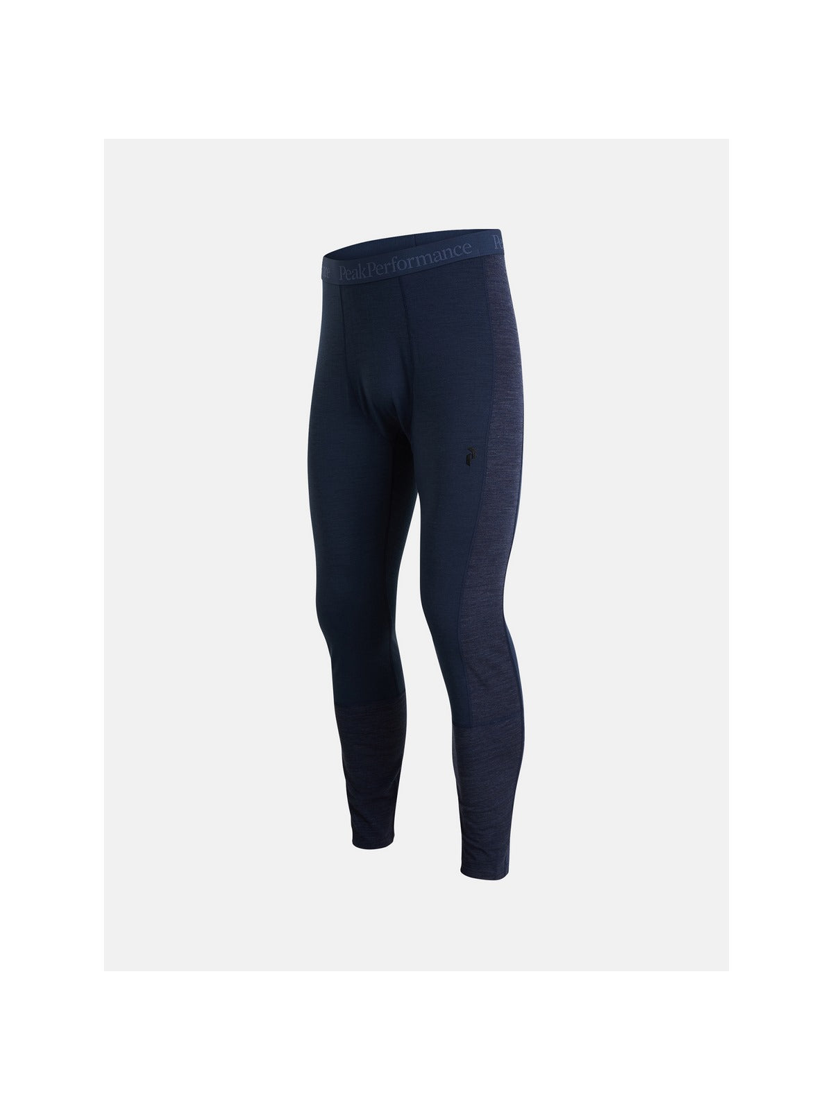 Legginsy Peak Performance M Magic Long John niebieski