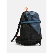 Plecak Peak Performance Vertical Ski BP S/M niebieski - ONE SIZE - Adventure Sports
