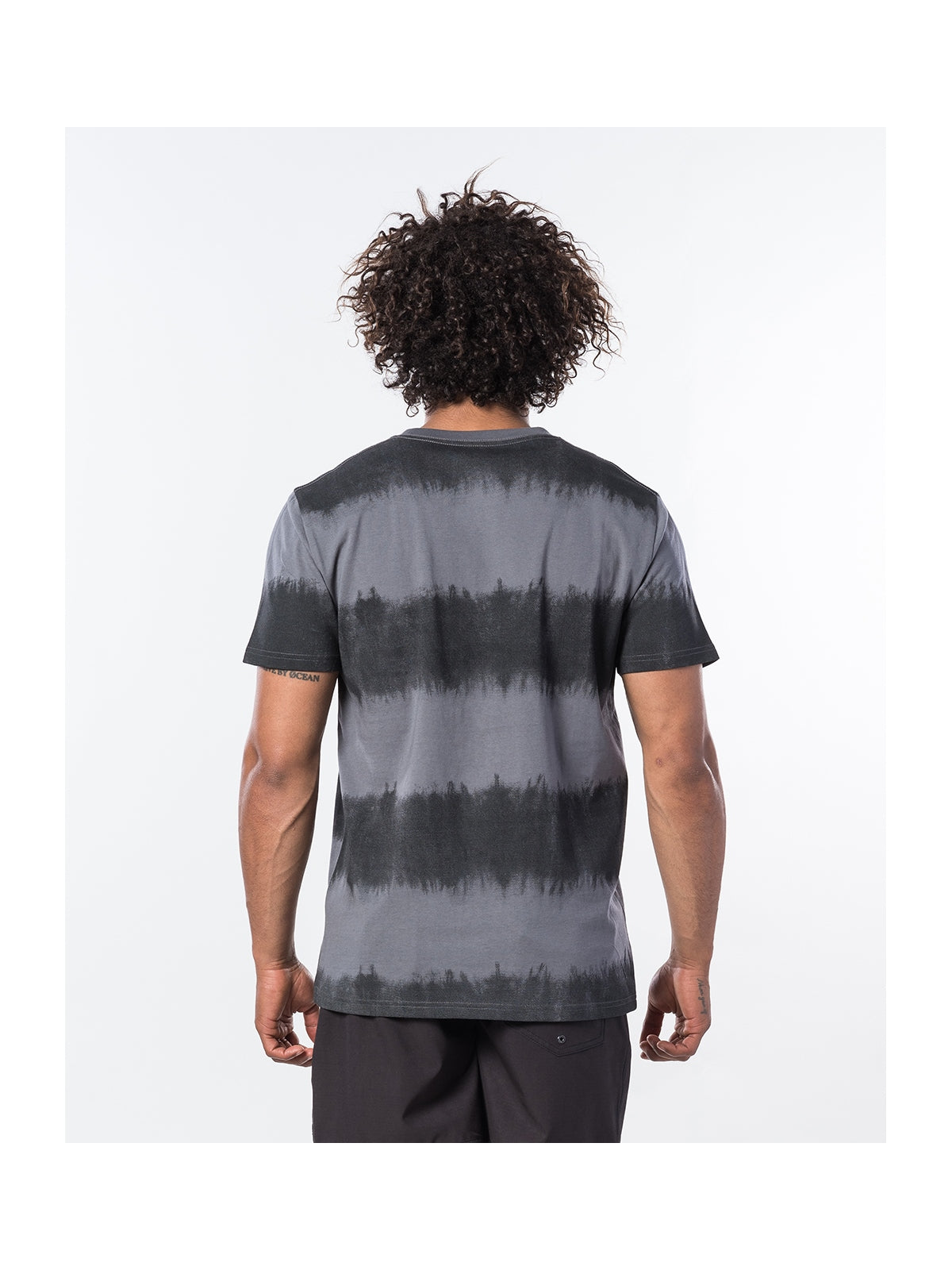 T-Shirt RIP CURL ACIDOULOUS S/S TEE - Koszulka - Adventure Sports