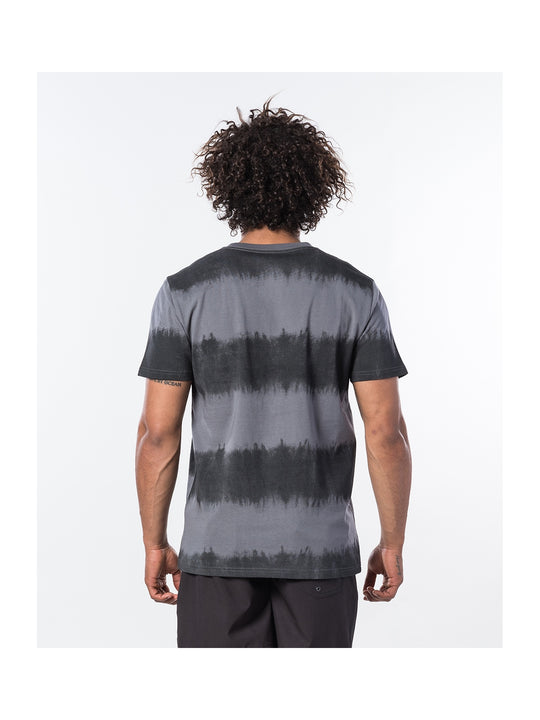 T-Shirt RIP CURL ACIDOULOUS S/S TEE - Koszulka - Adventure Sports
