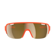 Okulary rowerowe POC DO Half Blade orange - TU - Adventure Sports

