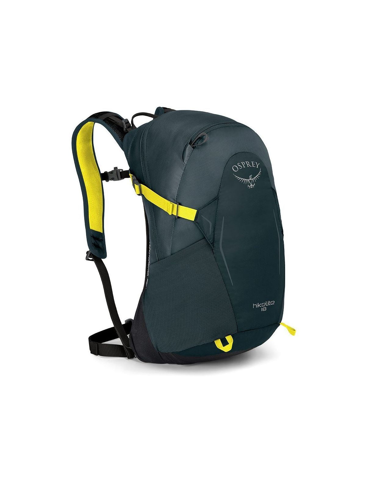PLECAK OSPREY HIKELITE 18 - TU - Plecak - Adventure Sports