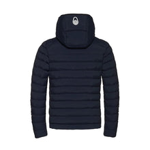 Kurtka SAIL RACING Spray Down Hood - granatowa - Adventure Sports
