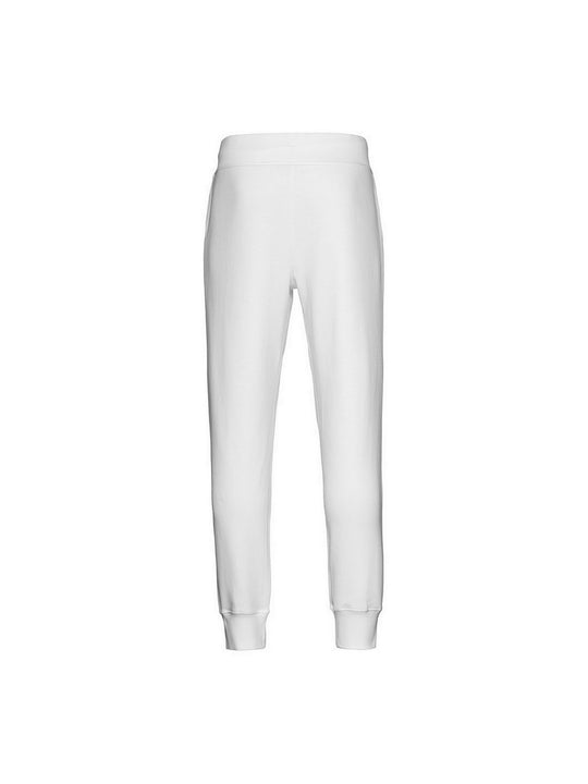 Spodnie SAIL RACING Bowman Sweat Pant - biały
