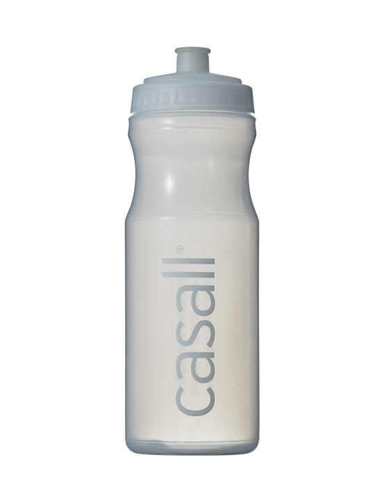 Bidon na wodę CASALL ECO Fitness bottle 0,7L biały
