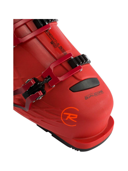 Buty Narciarskie ROSSIGNOL ALLTRACK PRO 100 - BORDEAUX - Adventure Sports
