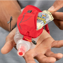 SASZETKA NA WODĘ OSPREY DURO HANDHELD czerwona - TU - Saszetka - Adventure Sports
