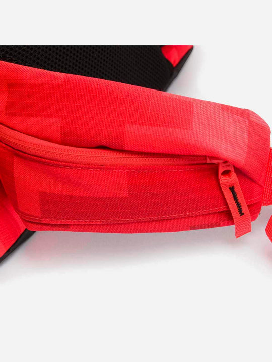 Plecak narciarski ROSSIGNOL HERO Boot Pro czerwony
