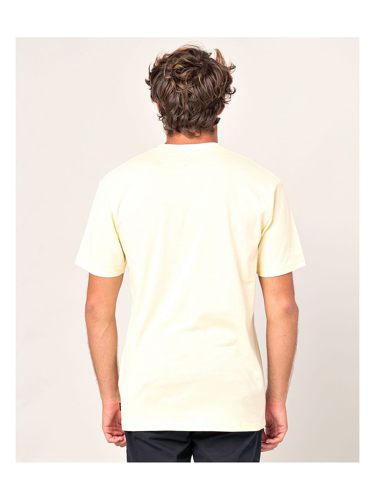 T-Shirt RIP CURL ICON USED SS TEE - Koszulka - Adventure Sports