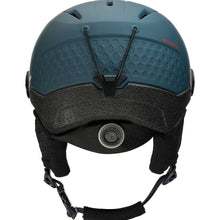 Kask Narciarski ROSSIGNOL WHOOPEE VISOR IMPACTS PHOTOCHROMIC - S/M - narciarski - Adventure Sports
